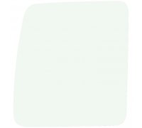 Fiat Scudo 1994-2006 Стекло задней левой двери (розпашонка, без обогрева) RW2311553L Safe Glass (Украина)