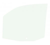 Fiat Scudo 1994-2006 Боковое стекло переднее левое (водительской двери) 11686A SEKURIT (Франция)