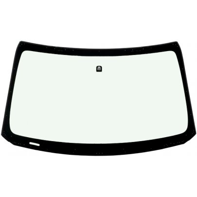 Fiat Fullback 2016-2019 Лобовое стекло (с молдингом) 84204A PILKINGTON (Великобритания)