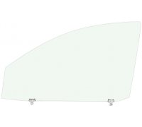 Fiat Fullback 2016-2019 Боковое стекло переднее левое (водительской двери, 4D) GS 4828 D301 XYG (КНР)