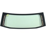 Fiat Freemont 2008-2020 Заднее стекло (с обогревом) GS 2407 D21 XYG (КНР)