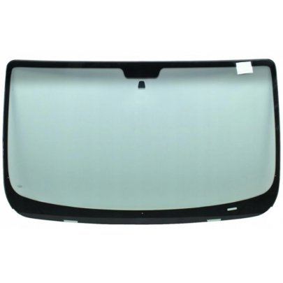 Fiat Ducato 2006-2014 Лобовое стекло WS1710781 Safe Glass (Украина)