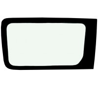 Fiat Scudo 2006-2016 Бокове скло переднє салону ліве K1711997L Safe Glass (Україна)