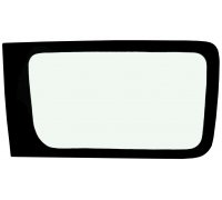 Fiat Scudo 2006-2016 Бокове скло переднє салону праве (розсувна дверка) K1711997P Safe Glass (Україна)