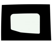 Fiat Qubo 2007-2020 Боковое стекло переднее салона правое (панорамное 786*573) K2312311P Safe Glass (Украина)