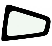 Fiat Fiorino 2007-2017 Боковое стекло заднее салона левое GS 2611 D305 XYG (КНР)