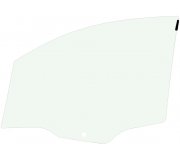 Fiat Panda 2012- Боковое стекло переднее левое (водительской двери) 13227A SEKURIT (Франция)