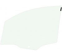 Fiat Panda 2012- Боковое стекло переднее левое (водительской двери) 13227A SEKURIT (Франция)