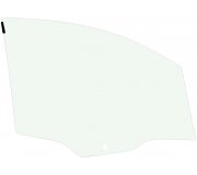 Fiat Panda 2012- Боковое стекло переднее правое (пассажирской двери) 13228A SEKURIT (Франция)