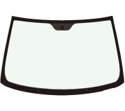 Fiat Punto 1999-2010 Лобовое стекло 69225A XYG (КНР)