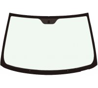 Fiat Punto 1999-2010 Лобовое стекло 1578T Benson (КНР)