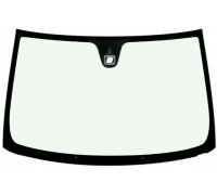 Fiat Punto 1999-2010 Лобовое стекло (с датчиком дождя) GS 2610 D11 XYG (КНР)