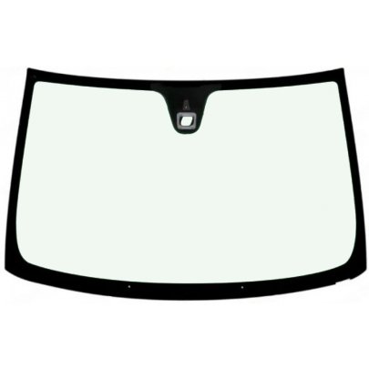 Fiat Punto 1999-2010 Лобове скло (з датчиком дощу) GS 2610 D11 XYG (КНР)