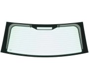 Fiat Punto 1999-2010 Заднее стекло (с обогревом, 5D HB) 26275A PILKINGTON (Великобритания)