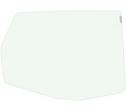 Fiat Punto 1999-2010 Боковое стекло заднее правое (опускное) 26279A PILKINGTON (Великобритания)