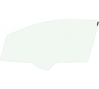 Fiat Punto / Grande Punto / Punto Evo 2005-2018 Боковое стекло переднее левое (водительской двери, 3D HB) GS 2607 D305 XYG (КНР)