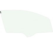 Fiat Punto / Grande Punto / Punto Evo 2005-2018 Боковое стекло переднее правое (пассажирской двери, 3D HB) GS 2607 D306 XYG (КНР)