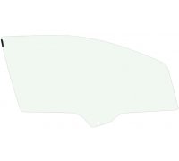 Fiat Punto / Grande Punto / Punto Evo 2005-2018 Боковое стекло переднее правое (пассажирской двери, 3D HB) GS 2607 D306 XYG (КНР)