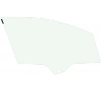 Fiat Linea 2007-2018 Боковое стекло переднее правое (пассажирской двери) GS 2607 D302 XYG (КНР)