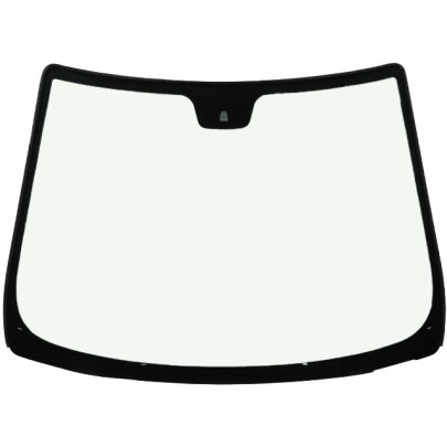 Fiat Linea 2007-2018 Лобовое стекло (с молдингом) 8803T XYG (КНР)