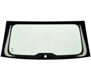 Fiat Punto / Grande Punto / Punto Evo 2005-2018 Заднее стекло (с обогревом) GS 2607 D21 XYG (КНР)