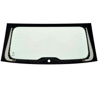 Fiat Punto / Grande Punto / Punto Evo 2005-2018 Заднее стекло (с обогревом) GS 2607 D21-P PILKINGTON (Великобритания)
