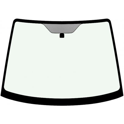 Fiat Sedici 2006- Лобовое стекло 29786T XYG (КНР)