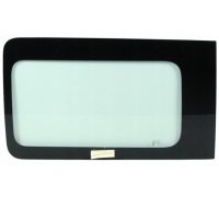 Fiat Ulysse 2022- Боковое стекло заднее салона левое (короткая база, L1) GS 2055 D303 XYG (КНР)