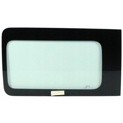 Fiat Scudo 2022- Боковое стекло заднее салона левое (короткая база, L1) GS 2055 D303 XYG (КНР)