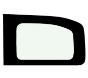 Fiat Ulysse 2022- Боковое стекло заднее салона левое (средняя база, L2) BO2312321L Safe Glass (Украина)