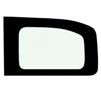 Fiat Scudo 2022- Боковое стекло заднее салона левое (средняя база, L2) BO2312321L Safe Glass (Украина)