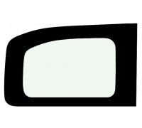 Fiat Scudo 2022- Боковое стекло заднее салона правое (средняя база, L2) BO2312321R Safe Glass (Украина)