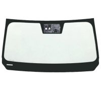 Fiat Titano 2020- Лобовое стекло (с датчиком дождя, с молдингом) 32481T Benson (КНР)