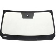 Fiat Titano 2020- Лобовое стекло (с молдингом) 35814T XYG (КНР)