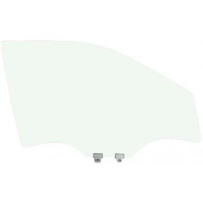 Fiat Titano 2020- Боковое стекло переднее правое (пассажирской двери) 207203A XYG (КНР)