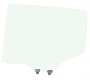 Fiat Titano 2020- Бокове скло заднє ліве (опускне) 207202A XYG (КНР)