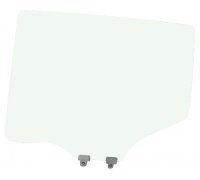 Fiat Titano 2020- Боковое стекло заднее левое (опускное) 207202A XYG (КНР)