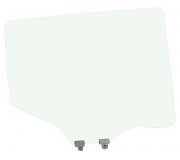 Fiat Titano 2020- Бокове скло заднє праве (опускне) 207204A XYG (КНР)