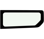 Fiat Talento 2016-2020 Боковое стекло заднее салона левое (длинная база) BO5913866L Safe Glass (Украина)