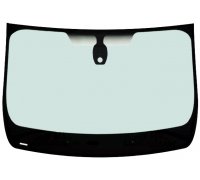 Fiat Talento 2016-2020 Лобовое стекло (с датчиком дождя) WS5913876 Safe Glass (Украина)