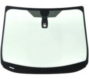 Ford B-Max 2012-2017 Лобовое стекло (с датчиком дождя, с молдингом) 31901T XYG (КНР)