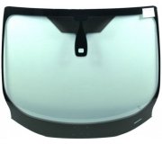 Ford C-Max 2010-2012 Лобовое стекло (с датчиком дождя, с молдингом) 14017A SEKURIT (Франция)