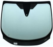 Ford C-Max 2012-2019 Лобовое стекло (с датчиком дождя, с молдингом) 61048A PILKINGTON (Великобритания)