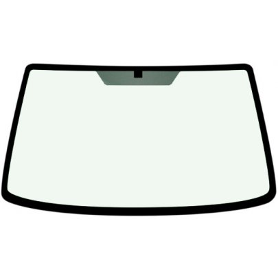 Ford Courier 1996-2002 Лобове скло 28681A PILKINGTON (Великобританія)