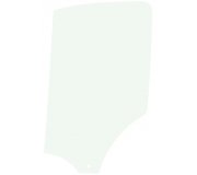 Ford Transit Custom / Tourneo Custom 2012-2023 Боковое стекло переднее левое (водительской двери) GS 2818 D301 XYG (КНР)