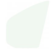 Ford Transit Custom / Tourneo Custom 2012-2023 Форточка передней левой двери 66131A XYG (КНР)