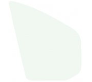 Ford Transit Custom / Tourneo Custom 2012-2023 Форточка передней правой двери 66132A XYG (КНР)