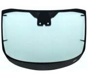 Ford Transit Custom / Tourneo Custom 2016-2018 Лобовое стекло (с датчиком дождя, с камерой, полный обогрев, с молдингом) GS 2818 D15 XYG (КНР)