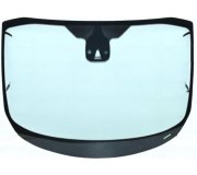 Ford Transit Custom / Tourneo Custom 2012-2016 Лобовое стекло (с датчиком дождя, с камерой, полный обогрев, с молдингом) 33750T XYG (КНР)