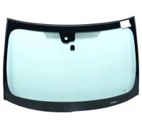 Ford Edge 2006-2015 Лобове скло (з датчиком дощу, з молдингом) 18809T Benson (КНР)